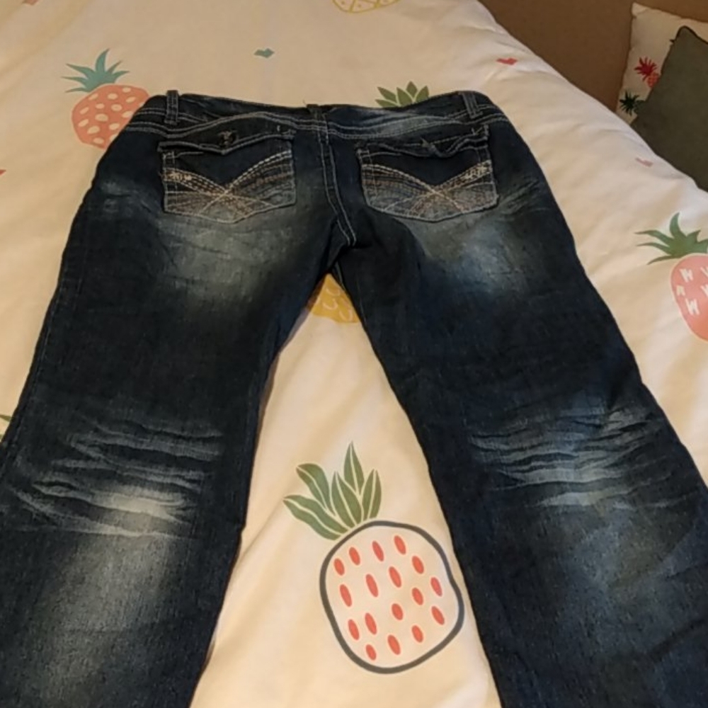 Women's jean